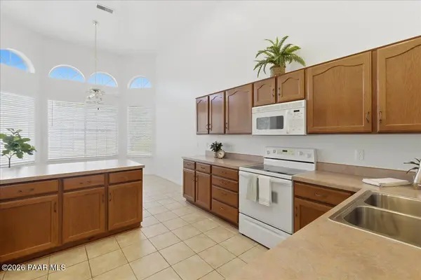 1850 E Fleet ST, Prescott Valley, AZ 86314