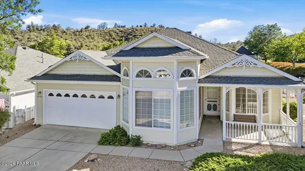 1850 E Fleet ST, Prescott Valley, AZ 86314