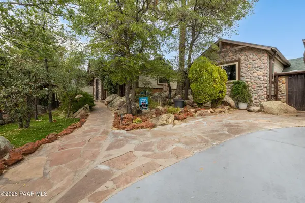 768 S Boulder DR, Prescott, AZ 86303