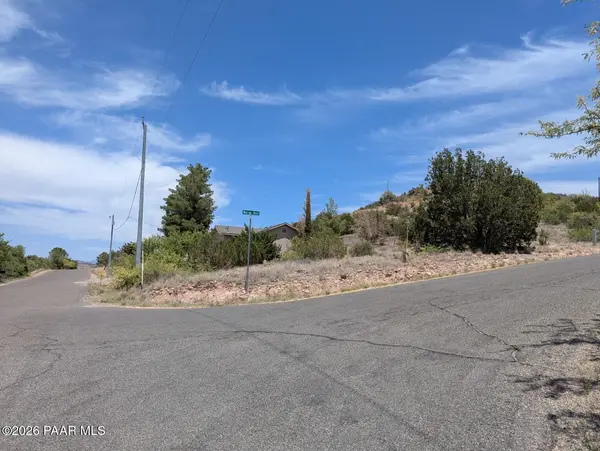 3570 Warriorrest, Lake Montezuma, AZ 86335