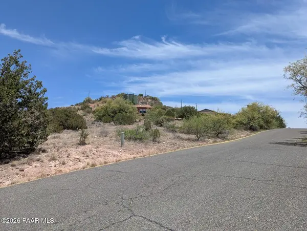 3570 Warriorrest, Lake Montezuma, AZ 86335