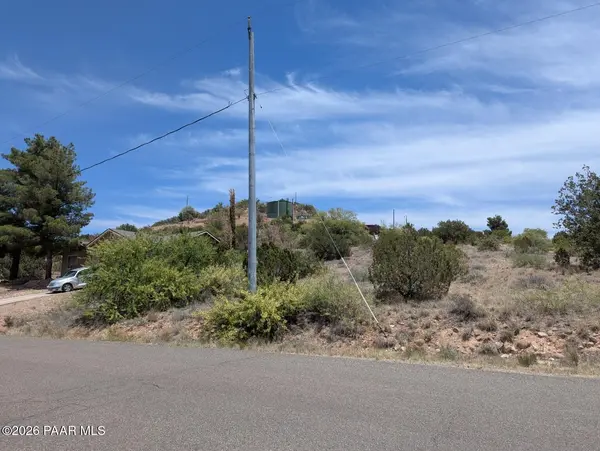 3570 Warriorrest, Lake Montezuma, AZ 86335