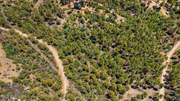 00 Copper Basin RD, Prescott, AZ 86303