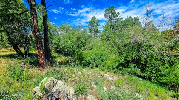 740 Crosscreek DR, Prescott, AZ 86303