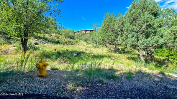 740 Crosscreek DR, Prescott, AZ 86303