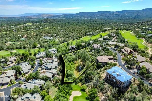 740 Crosscreek DR, Prescott, AZ 86303