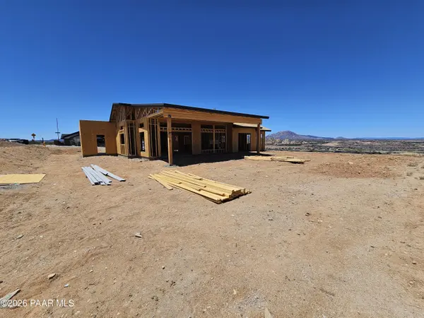 5105 Iron Rock PL, Prescott, AZ 86301