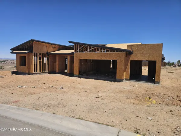 5105 Iron Rock PL, Prescott, AZ 86301