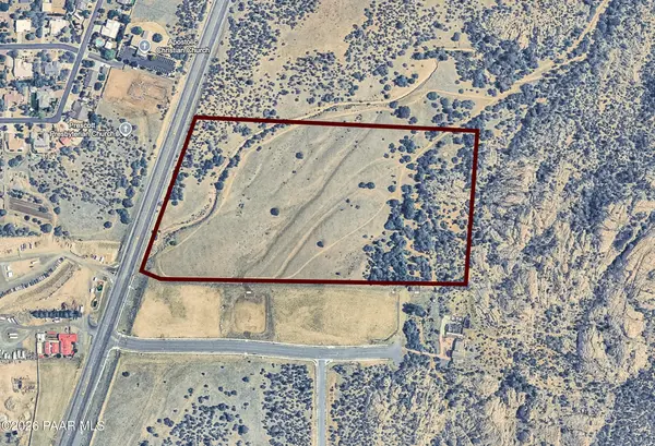 009k Willow Creek Road, Prescott, AZ 86301