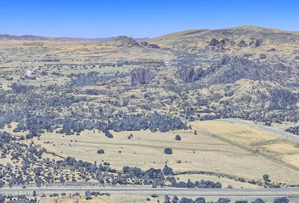 009k Willow Creek Road, Prescott, AZ 86301