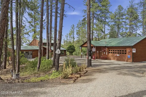 6237 S Champion Way RD, Prescott, AZ 86303