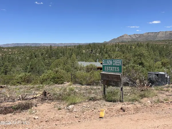 374 N Majestic Elk LN, Payson, AZ 85541