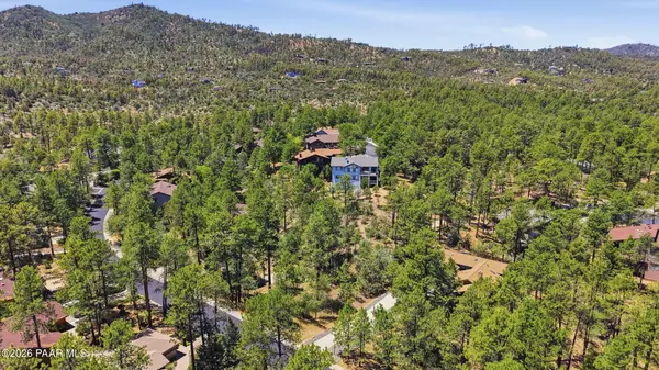 1733 Rolling Hills DR, Prescott, AZ 86303