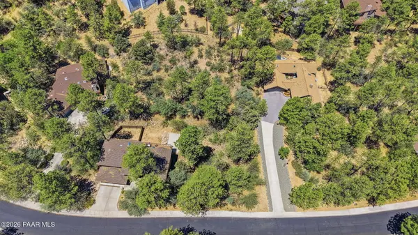 1733 Rolling Hills DR, Prescott, AZ 86303
