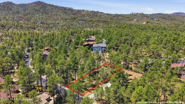 1733 Rolling Hills DR, Prescott, AZ 86303