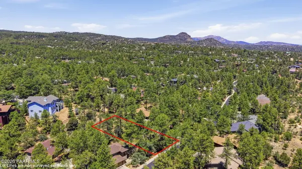 1733 Rolling Hills DR, Prescott, AZ 86303