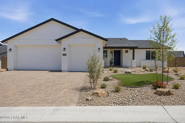 7033 Wallflower WAY, Prescott, AZ 86305