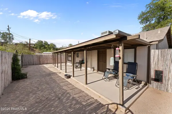 601 Whipple CT, Wickenburg, AZ 85390