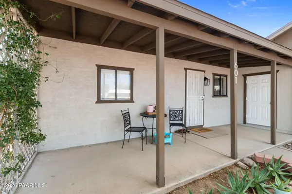 601 Whipple CT, Wickenburg, AZ 85390