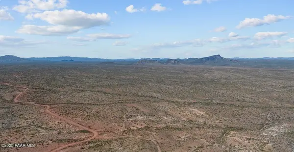 Xx00 N 451st AVE, Wickenburg, AZ 85390