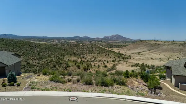 4787 Sharp Shooter WAY, Prescott, AZ 86301