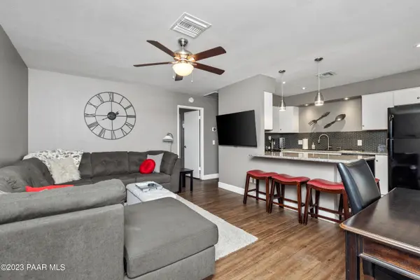 146 S Rush ST #B, Prescott, AZ 86303