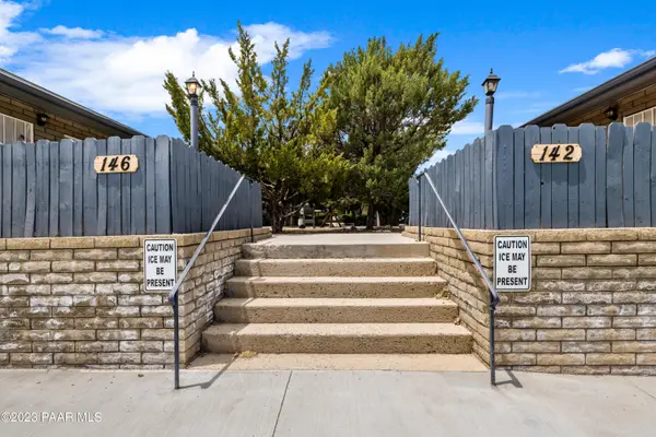 146 S Rush ST #B, Prescott, AZ 86303