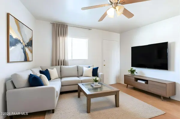 770 N Dodge BLVD, Tucson, AZ 85716