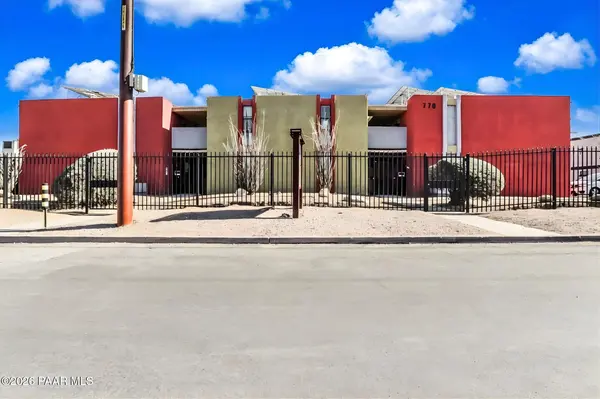 770 N Dodge BLVD, Tucson, AZ 85716