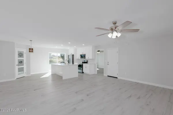 20182 E Mesa Verde RD, Mayer, AZ 86333