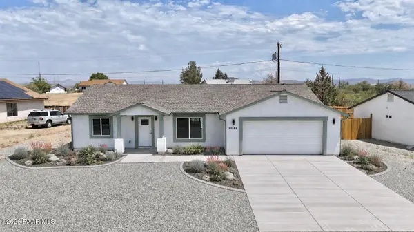 20182 E Mesa Verde RD, Mayer, AZ 86333