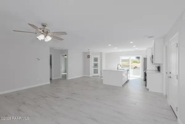 20182 E Mesa Verde RD, Mayer, AZ 86333