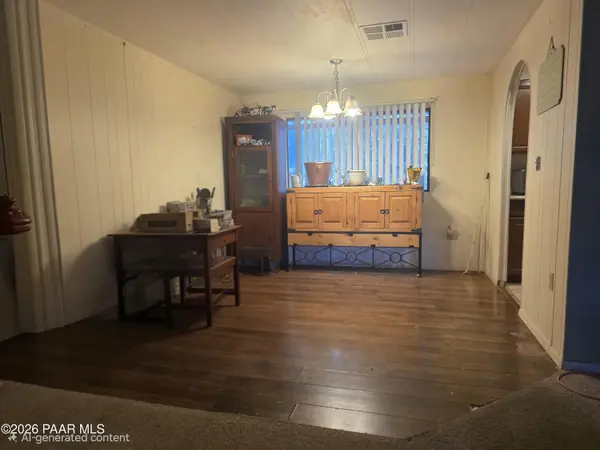 191 Oxbow ST, Prescott, AZ 86305