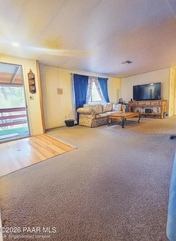 191 Oxbow ST, Prescott, AZ 86305