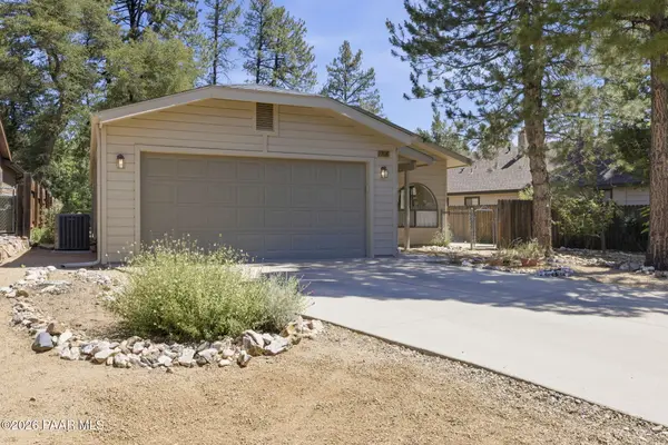 1708 Meadowbrook RD, Prescott, AZ 86303