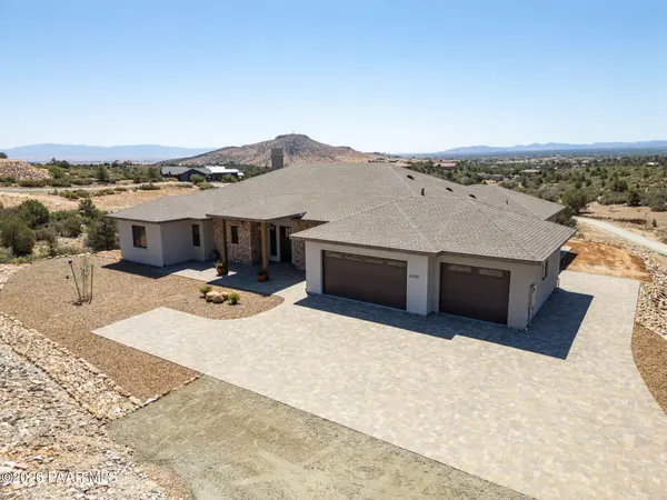 5190 W Dos Arroyos DR, Prescott, AZ 86305