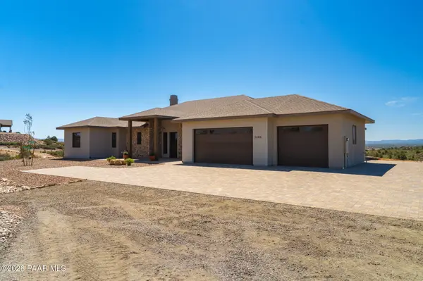 5190 W Dos Arroyos DR, Prescott, AZ 86305