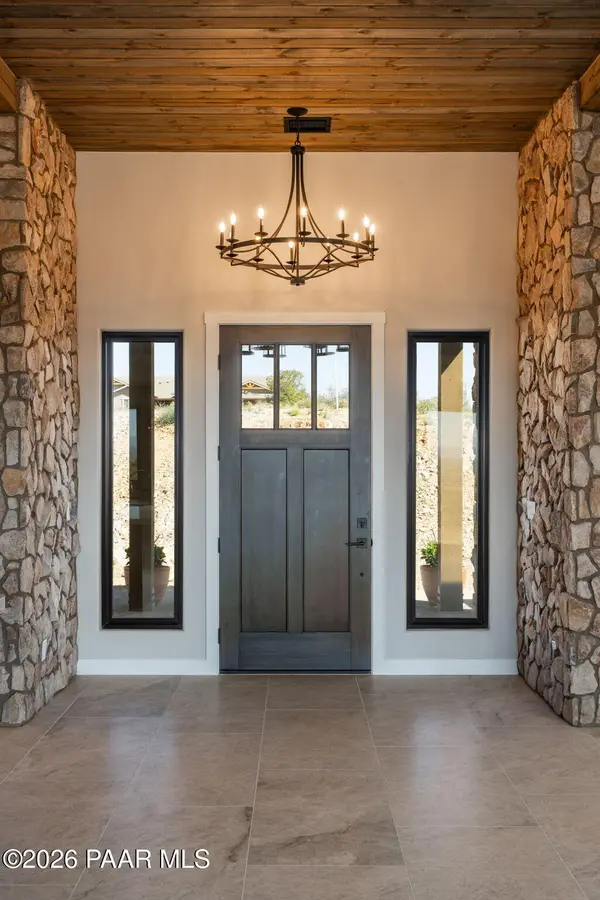 5190 W Dos Arroyos DR, Prescott, AZ 86305