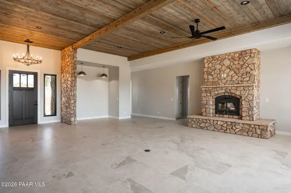 5190 W Dos Arroyos DR, Prescott, AZ 86305