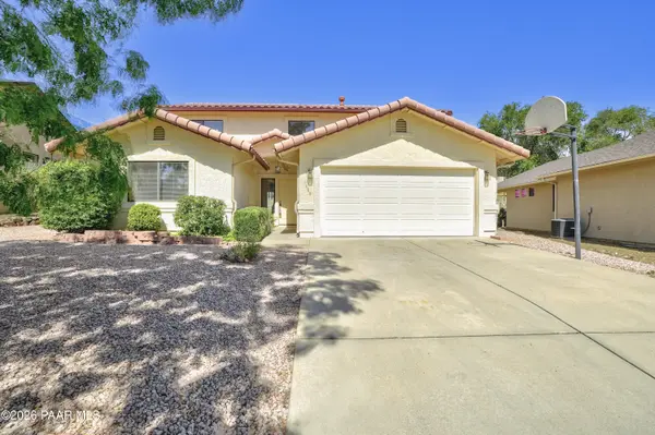 1480 Marvin Gardens LN, Prescott, AZ 86301
