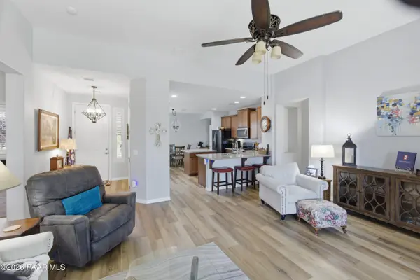 2535 Aurora DR, Chino Valley, AZ 86323