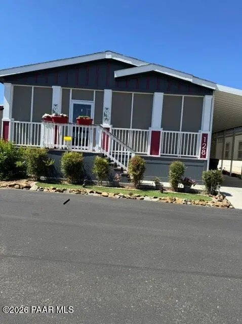 11350 Sarah Jane LN #128, Prescott Valley, AZ 86327
