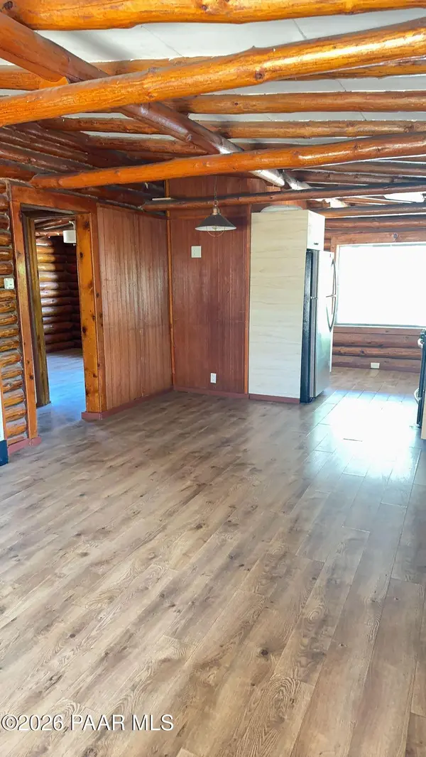519 Copper Basin RD, Prescott, AZ 86303