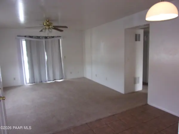 716 N 1st ST #C, Prescott, AZ 86301