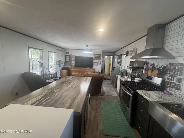 1305 Adams AVE #3, Prescott, AZ 86305
