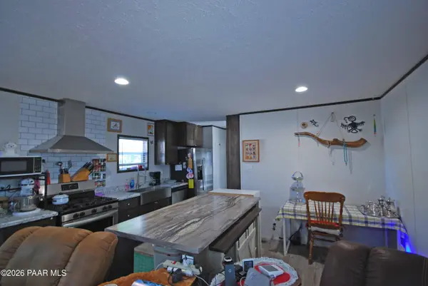 1305 Adams AVE #3, Prescott, AZ 86305