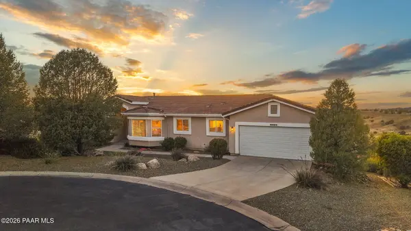 1550 N Neoga CIR, Prescott Valley, AZ 86327