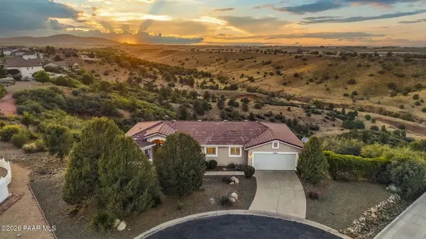 1550 N Neoga CIR, Prescott Valley, AZ 86327