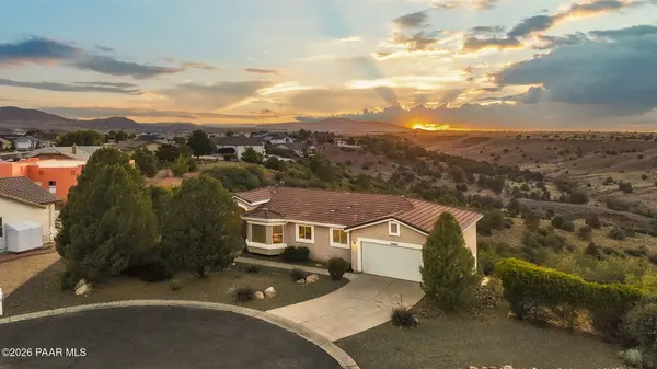 1550 N Neoga CIR, Prescott Valley, AZ 86327
