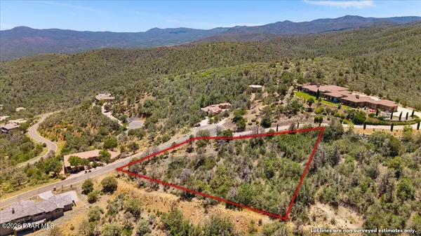 684 Cloudcrossing CIR, Prescott, AZ 86303